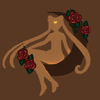 Sailor Moon App Icon