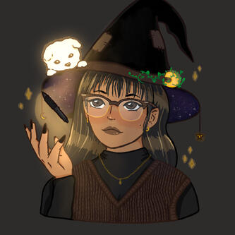 Witchy Artist Profile Picture