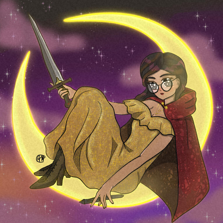 Sailor Moon Inspired Pfp